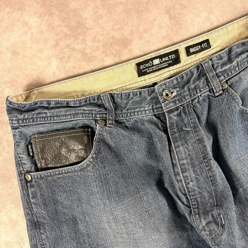 Ecko Unlimited vintage y2k
